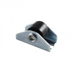 Comprar Rueda Fija 416-015-2 Polipr. Negro Alex 262189 al Mejor Precio
