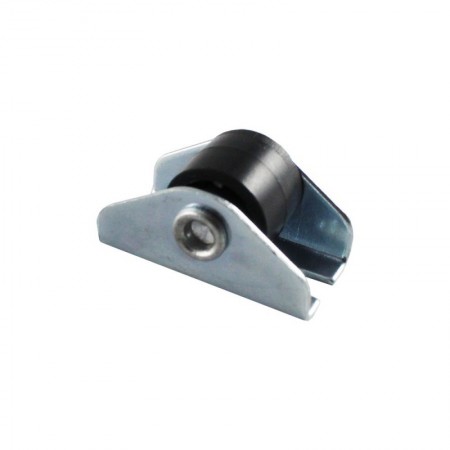 Comprar Rueda Fija 416-015-2 Polipr. Negro Alex 262189 al Mejor Precio