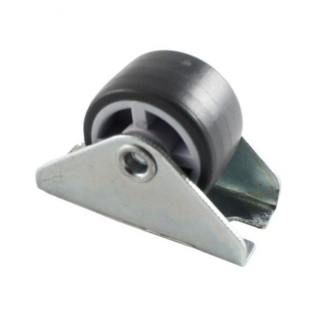 Comprar Rueda Fija Tw0291 Twin Goma Gris Alex 262190 al Mejor Precio