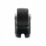 Comprar Rueda Fija Tw0291 Twin Goma Gris Alex 262190 al Mejor Precio