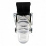 Comprar Rueda Giratoria 10Bdtfn50 Crom. Poliu. Tranp. Alex 262182 al Mejor Precio