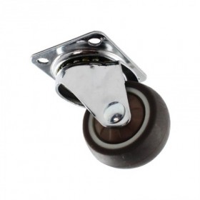 Comprar Rueda Giratoria 10Clr40Cp-Pgib Goma Gris Alex 262183 al Mejor Precio