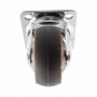 Comprar Rueda Giratoria 10Clr40Cp-Pgib Goma Gris Alex 262183 al Mejor Precio