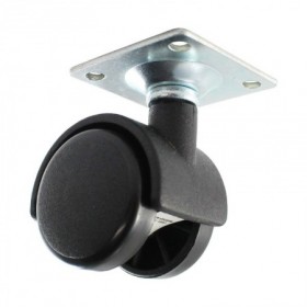 Comprar Rueda Giratoria 10Dk30 Platina Alex 262186 al Mejor Precio