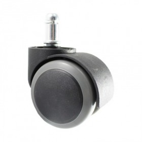 Comprar Rueda Giratoria 30Dks50 C/Anilla B.Gris Alex 262187 al Mejor Precio