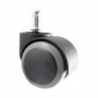 Comprar Rueda Giratoria 30Dks50 C/Anilla B.Gris Alex 262187 al Mejor Precio