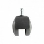 Comprar Rueda Giratoria 30Dks50 C/Anilla B.Gris Alex 262187 al Mejor Precio