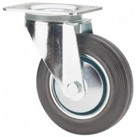 Comprar Rueda Giratoria Tw0025 Goma 10 Alex 262041 al Mejor Precio