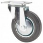 Comprar Rueda Giratoria Tw0025 Goma 10 Alex 262041 al Mejor Precio