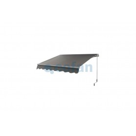 ▷ Toldos Plegables "Gris" | Ferreidea