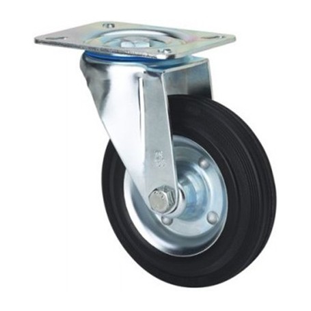 Comprar Rueda M8201002Z Ll/Gn 2-0225 Tecnitem 262218 al Mejor Precio