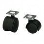 Comprar Rueda Nylon Negro 1500/45 6197 Amig 4950 al Mejor Precio