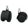 Comprar Rueda Nylon Negro 1501/45 6201 Amig 4951 al Mejor Precio