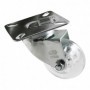 Comprar Rueda Policarbonato Trans. 2570-50X18 R-23335 Amig 4952 al Mejor Precio