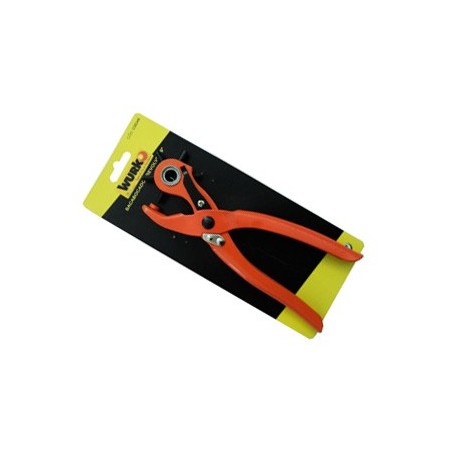 Comprar Sacabocados Revolver 9 Clasico Blister Wurko 38048 al Mejor Precio