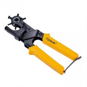 Comprar Sacabocados Revolver 9 Reforzado Hoteche 191012 al Mejor Precio
