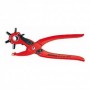 Comprar Sacabocados Rueda 90-70-220 Knipex 170110 al Mejor Precio
