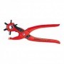 Comprar Sacabocados Rueda 90-70-220 Knipex 170110 al Mejor Precio