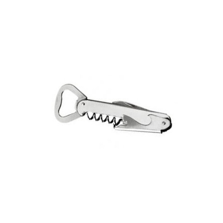 Comprar Sacacorchos Camarero Acero Blister Happy 220302 al Mejor Precio