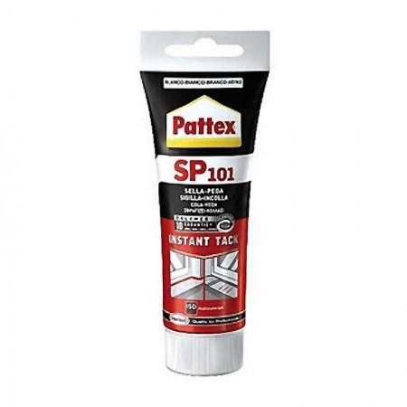 Comprar Sellador Sp-101 Blanco 80Ml. Instant Tubo Pattex 253120 al Mejor Precio
