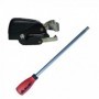 Comprar Separador Ts Max Con Mango18824 Rubi 267112 al Mejor Precio
