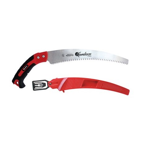 Comprar Serrucho Japones S330H Curvo Diente Duro 2981 Samurai 282007 al Mejor Precio
