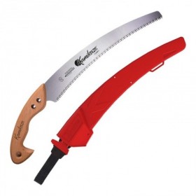 Comprar Serrucho Japones W330H 2957 Curvo D/Duro Samurai 282008 al Mejor Precio