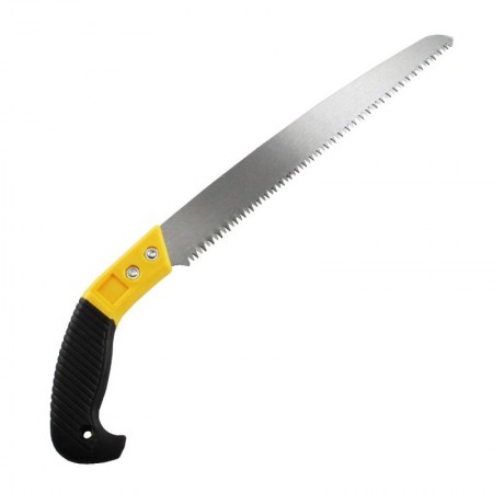 Comprar Serrucho Podar D/Americano C/Funda 300 Wurko 275003 al Mejor Precio