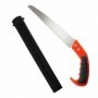 Comprar Serrucho Podar D/Japones C/Funda 300Mm Wurko 275002 al Mejor Precio