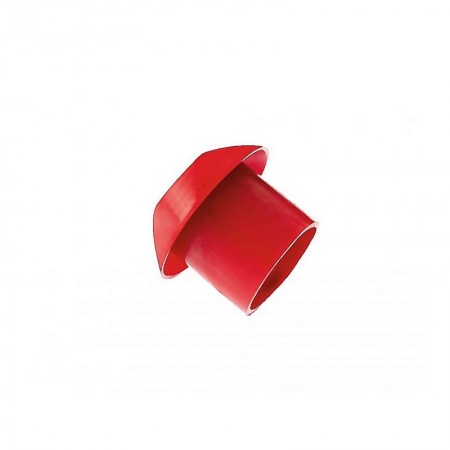 Comprar Seta Proteccion Para Obras Naranja Wurko 313201 al Mejor Precio