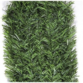 Comprar Seto Artificial Verde 1X3M Reforzado R/3Mt. Intermas 268010 al Mejor Precio