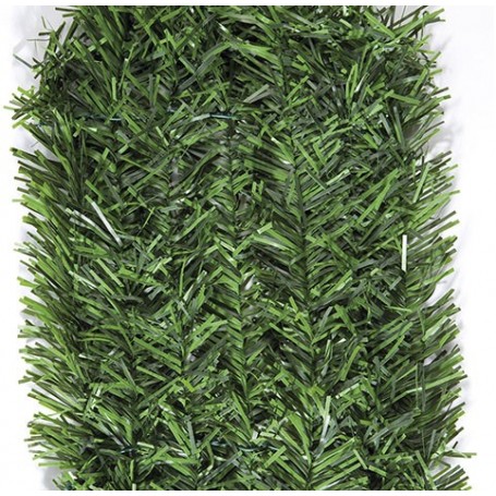Comprar Seto Artificial Verde 1X3M Reforzado R/3Mt. Intermas 268010 al Mejor Precio