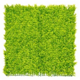 Comprar Seto Jardin Vertical Helecho Verde 2017258 Rollo 1X1Mt Intermas 268016 al Mejor Precio