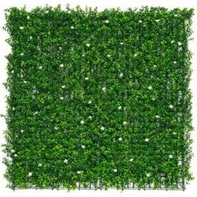 Comprar Seto Jardin Vertical Jasmin Verde 2017256 Rollo 1X1Mt Intermas 268015 al Mejor Precio