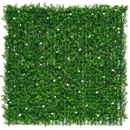 Comprar Seto Jardin Vertical Jasmin Verde 2017256 Rollo 1X1Mt Intermas 268015 al Mejor Precio