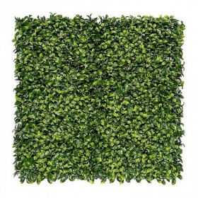 Comprar Seto Jardin Vertical Lauro Verde 2017254 Rollo 1X1Mt Intermas 268017 al Mejor Precio
