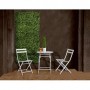 Comprar Seto Jardin Vertical Lauro Verde 2017254 Rollo 1X1Mt Intermas 268017 al Mejor Precio