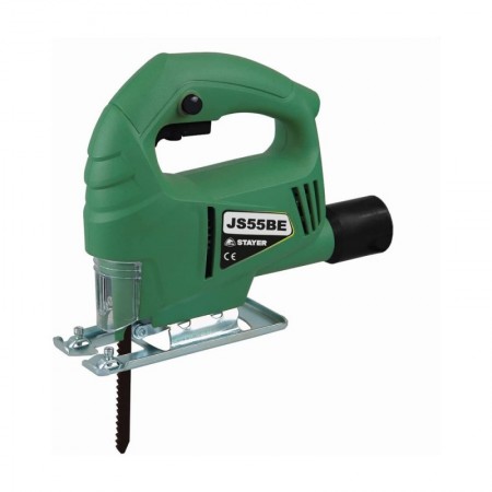 Comprar Sierra Calar Js-55Be 450W Stayer 173615 al Mejor Precio