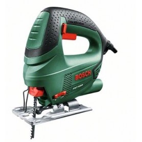 Comprar Sierra Calar Pst-650 Easy 500W Sds Con Maletin Bosch 171023 al Mejor Precio