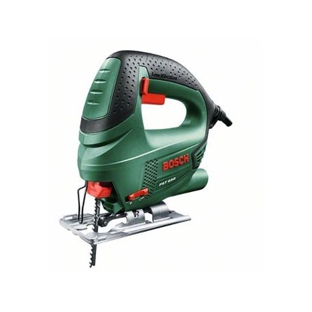 Comprar Sierra Calar Pst-650 Easy 500W Sds Con Maletin Bosch 171023 al Mejor Precio