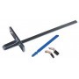 Comprar Sierra Calar Vaiven 570 W 65 Mm Pendular Hoteche 191116 al Mejor Precio