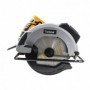 Comprar Sierra Circular 240V 1500W 50/60Hz Hoteche 173100 al Mejor Precio