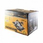 Comprar Sierra Circular 240V 1500W 50/60Hz Hoteche 173100 al Mejor Precio