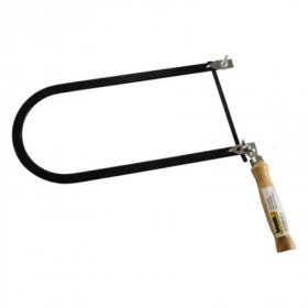 Comprar Sierra Marqueteria Arco 5 Pulgadas Wurko 37038 al Mejor Precio