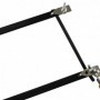 Comprar Sierra Marqueteria Arco 5 Pulgadas Wurko 37038 al Mejor Precio