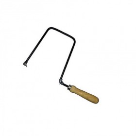 Comprar Sierra Marqueteria Arco 6 Arco Corto Wurko 37037 al Mejor Precio