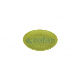 ▷ Plato Maceta "Altea" Lima | Ferreidea