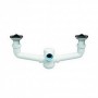 Comprar Sifon S-10 1 1/2 Doble Jimten 281005 al Mejor Precio