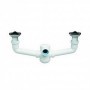Comprar Sifon S-10 1 1/2 Doble Jimten 281005 al Mejor Precio