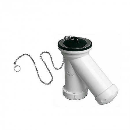 Comprar Sifon S-11 1 1/2 Sencillo Jimten 281006 al Mejor Precio
